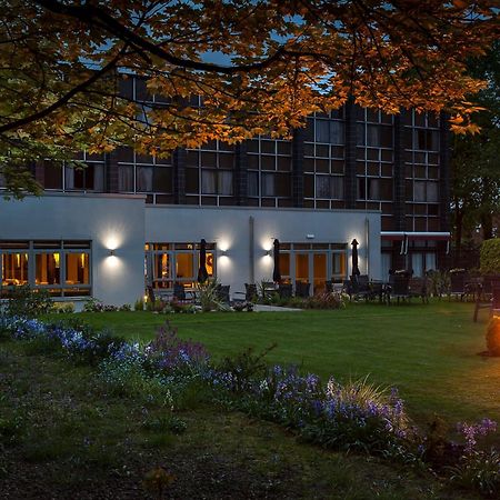 Best Western Plus Pinewood Manchester Airport-Wilmslow Hotel Εξωτερικό φωτογραφία