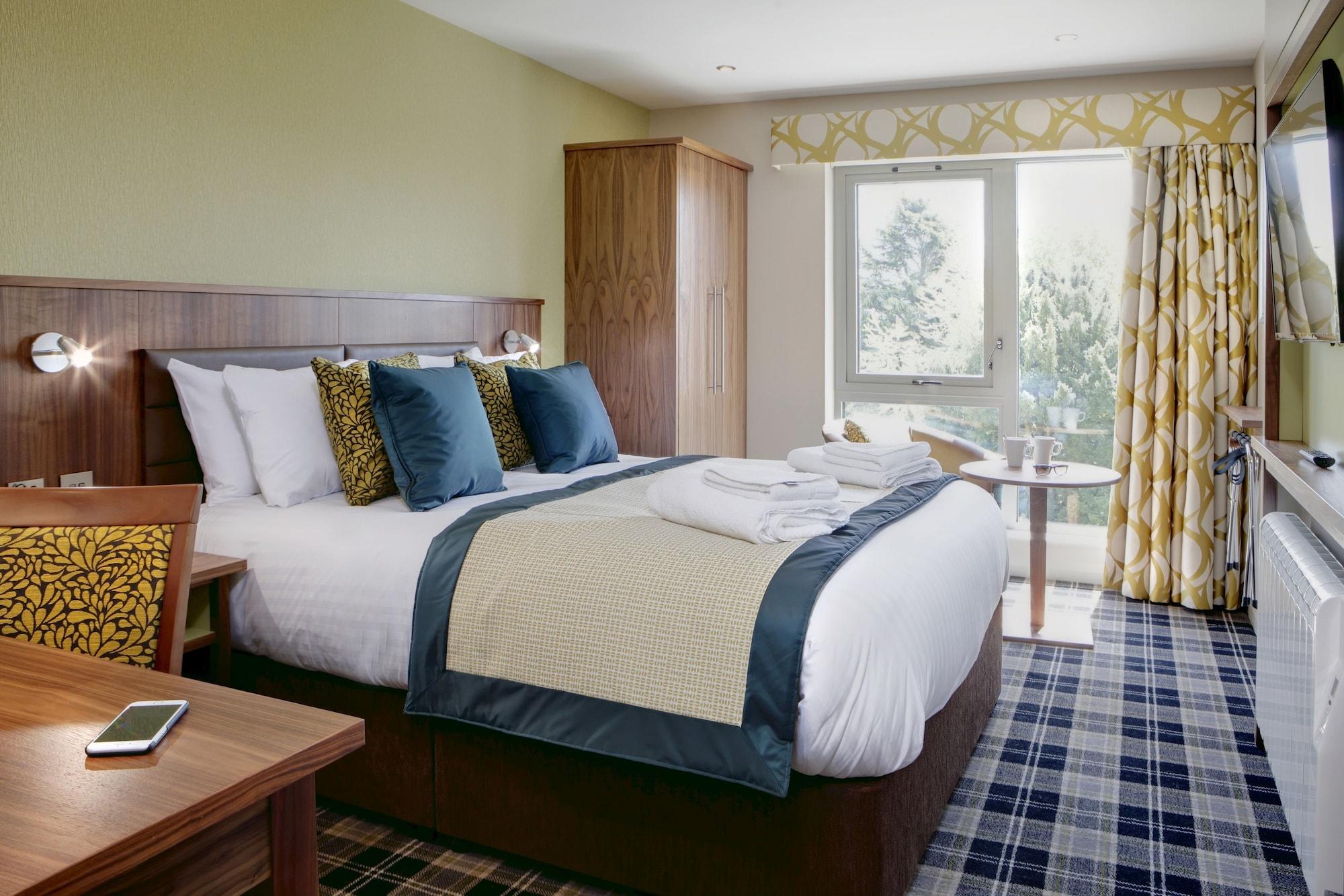 Best Western Plus Pinewood Manchester Airport-Wilmslow Hotel Εξωτερικό φωτογραφία