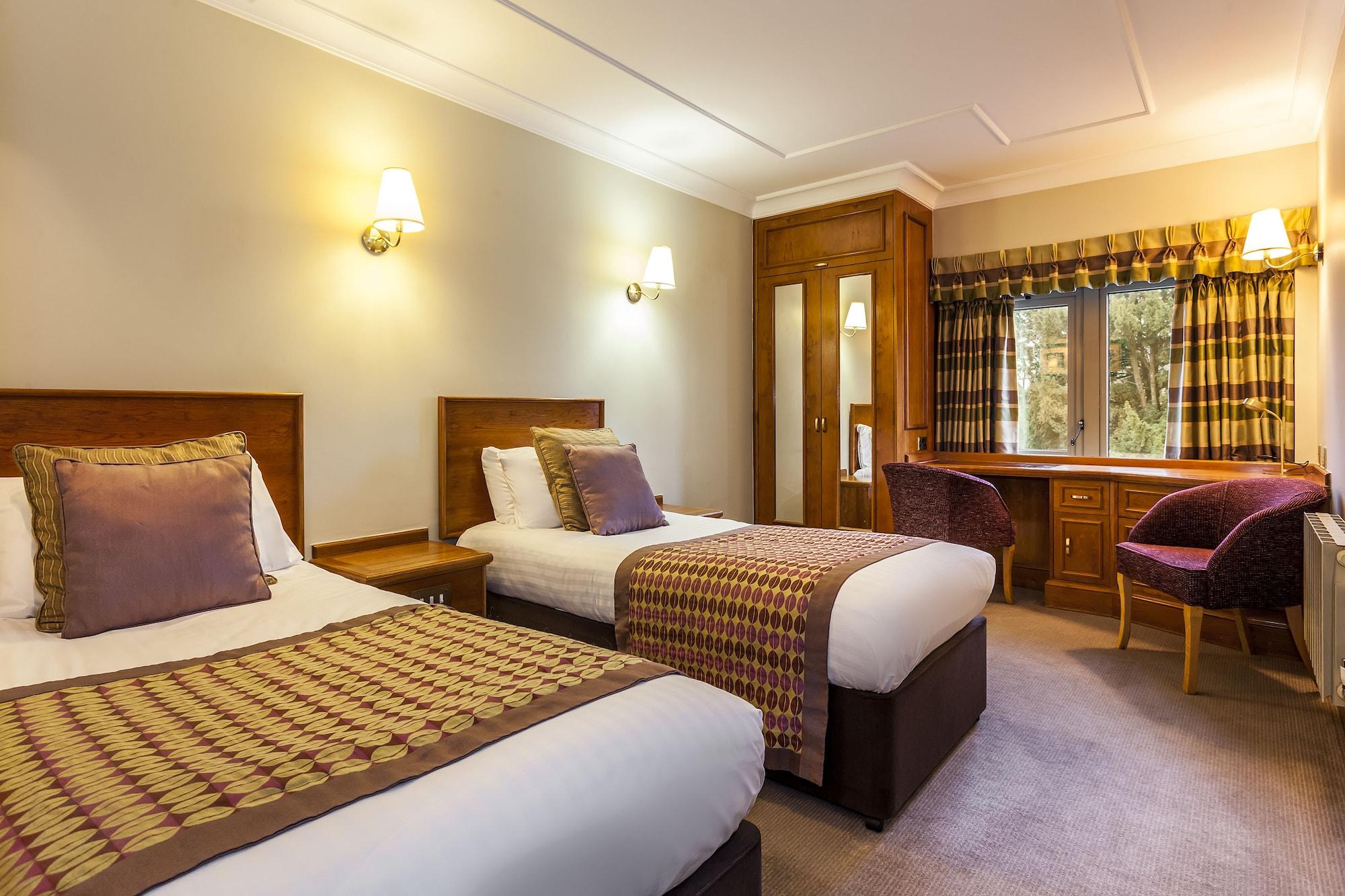 Best Western Plus Pinewood Manchester Airport-Wilmslow Hotel Εξωτερικό φωτογραφία