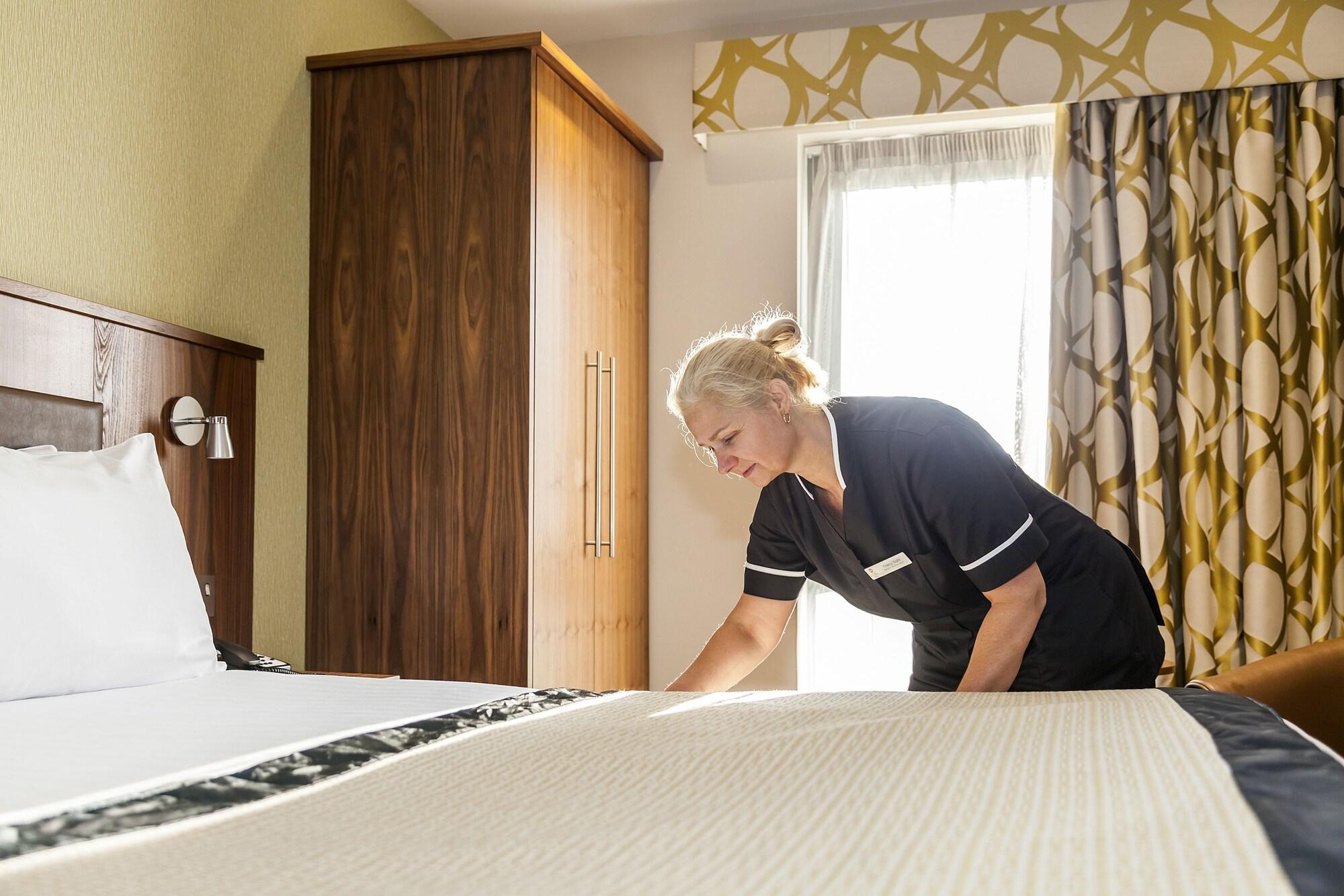 Best Western Plus Pinewood Manchester Airport-Wilmslow Hotel Εξωτερικό φωτογραφία