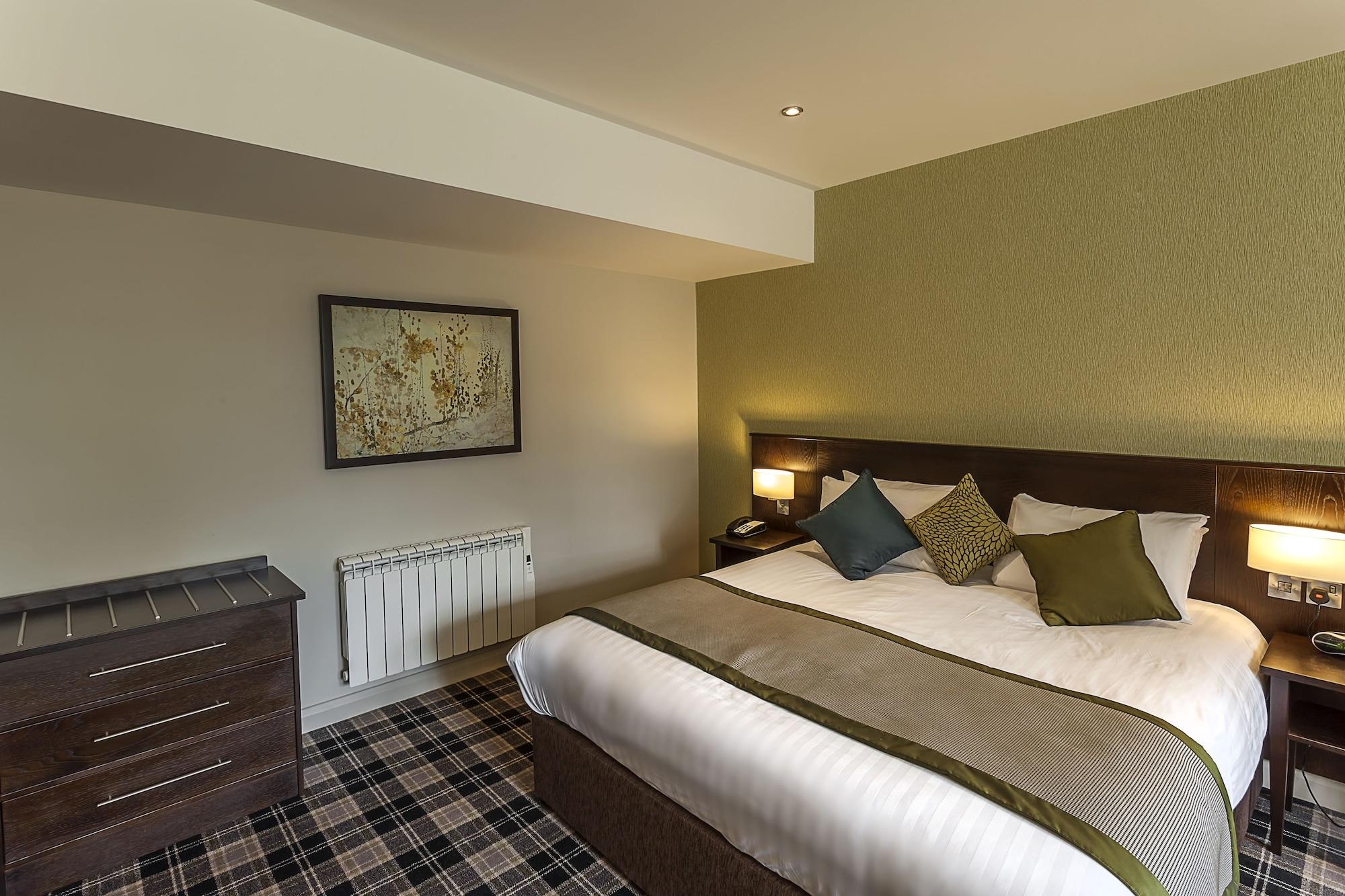Best Western Plus Pinewood Manchester Airport-Wilmslow Hotel Εξωτερικό φωτογραφία