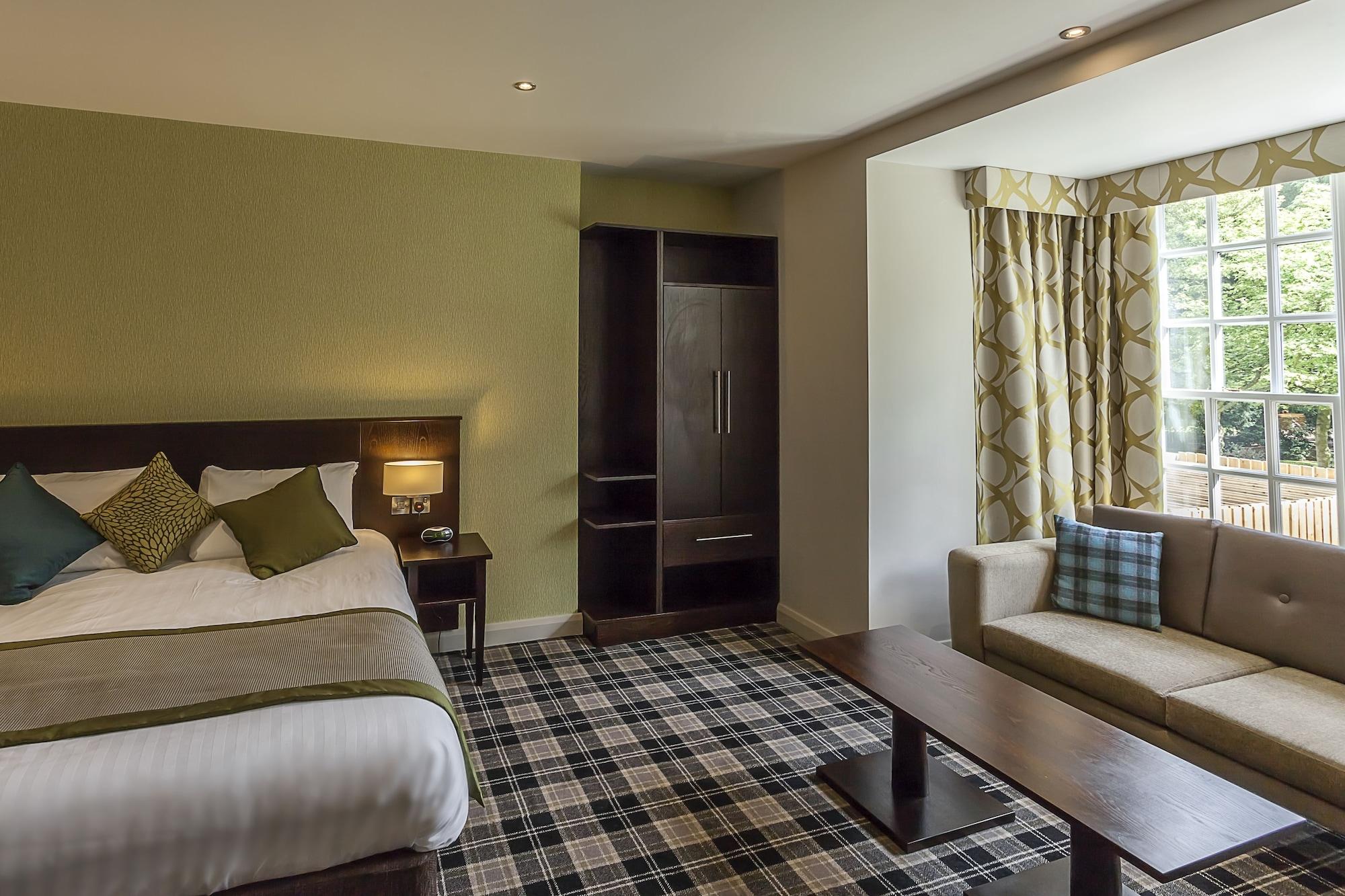 Best Western Plus Pinewood Manchester Airport-Wilmslow Hotel Εξωτερικό φωτογραφία