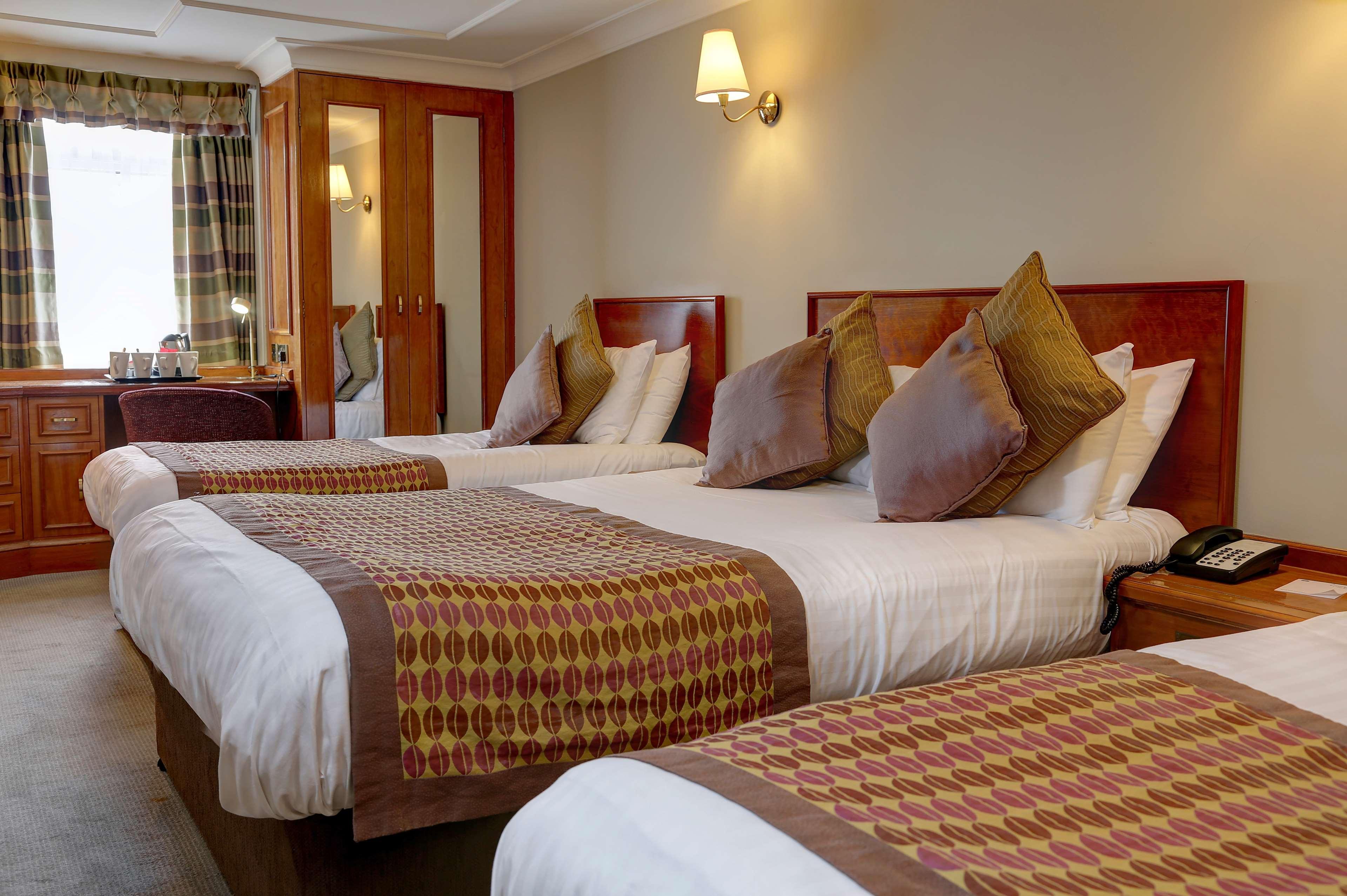 Best Western Plus Pinewood Manchester Airport-Wilmslow Hotel Εξωτερικό φωτογραφία