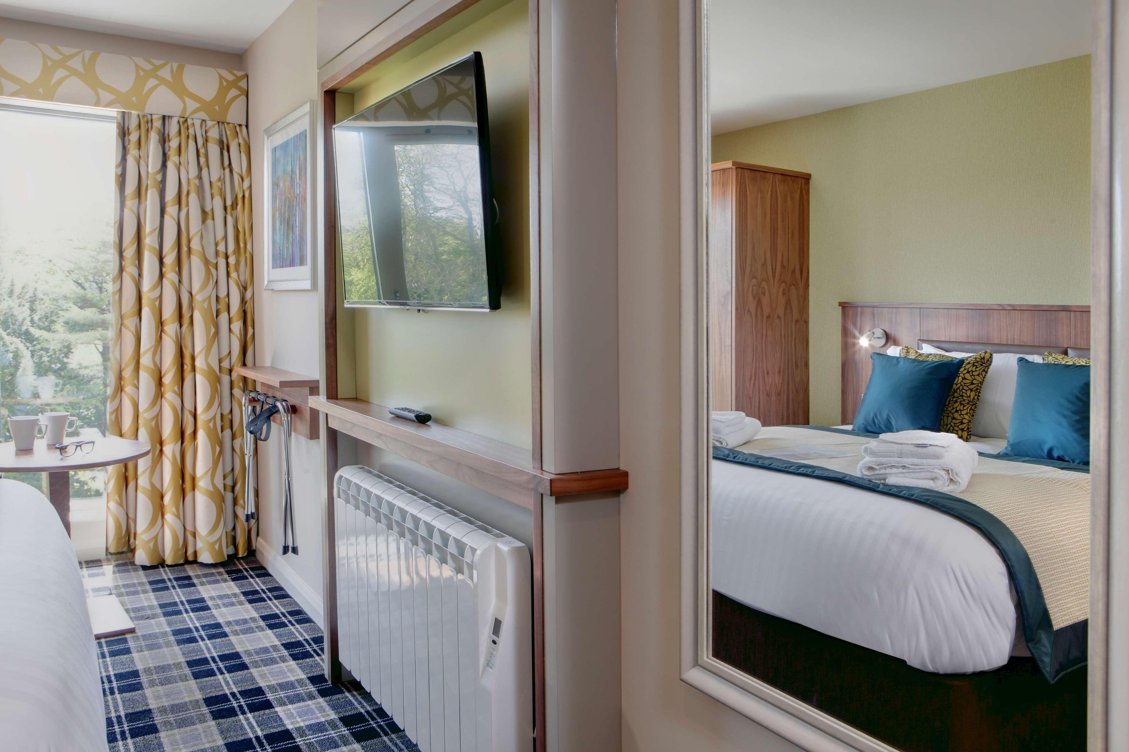 Best Western Plus Pinewood Manchester Airport-Wilmslow Hotel Εξωτερικό φωτογραφία