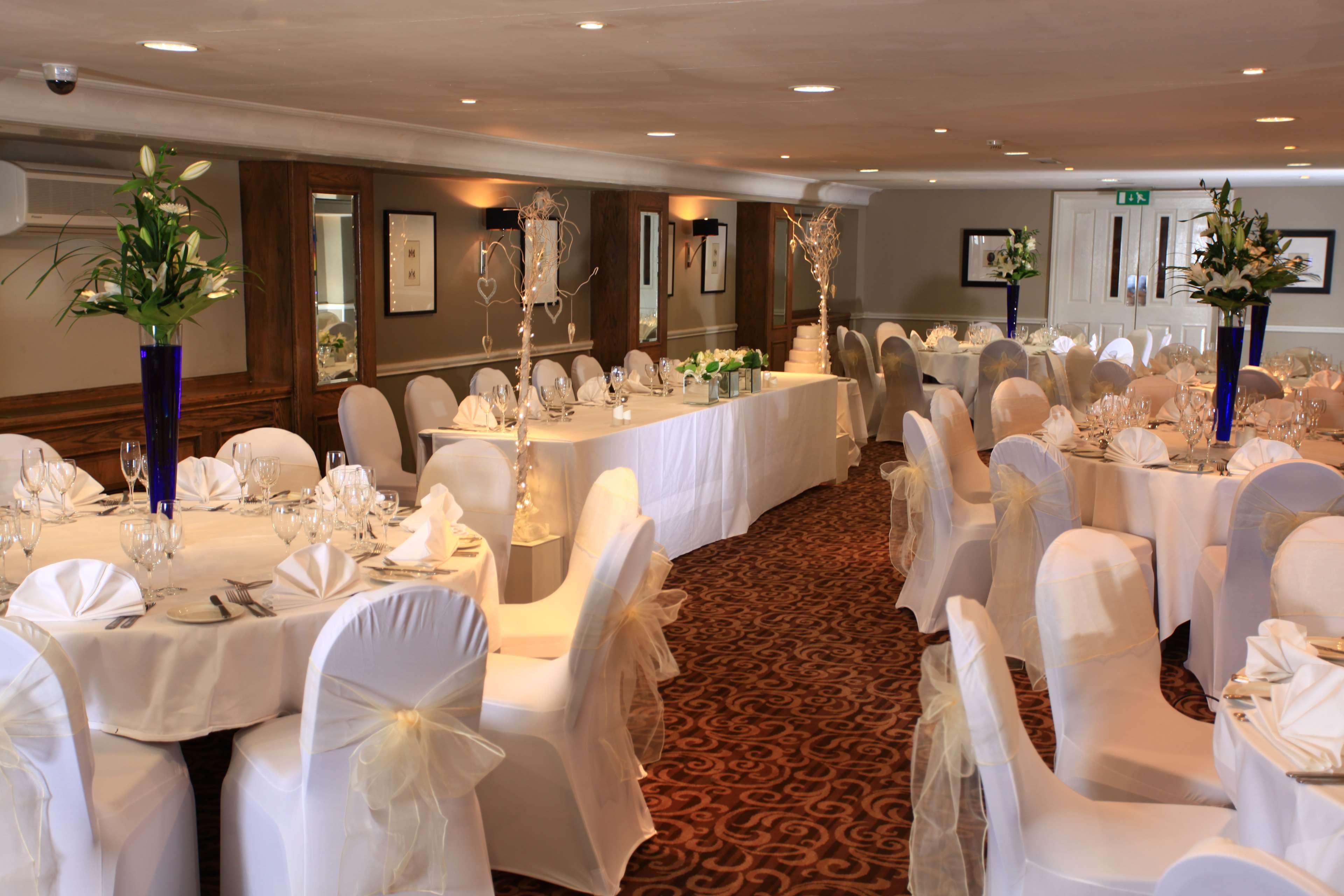 Best Western Plus Pinewood Manchester Airport-Wilmslow Hotel Εξωτερικό φωτογραφία