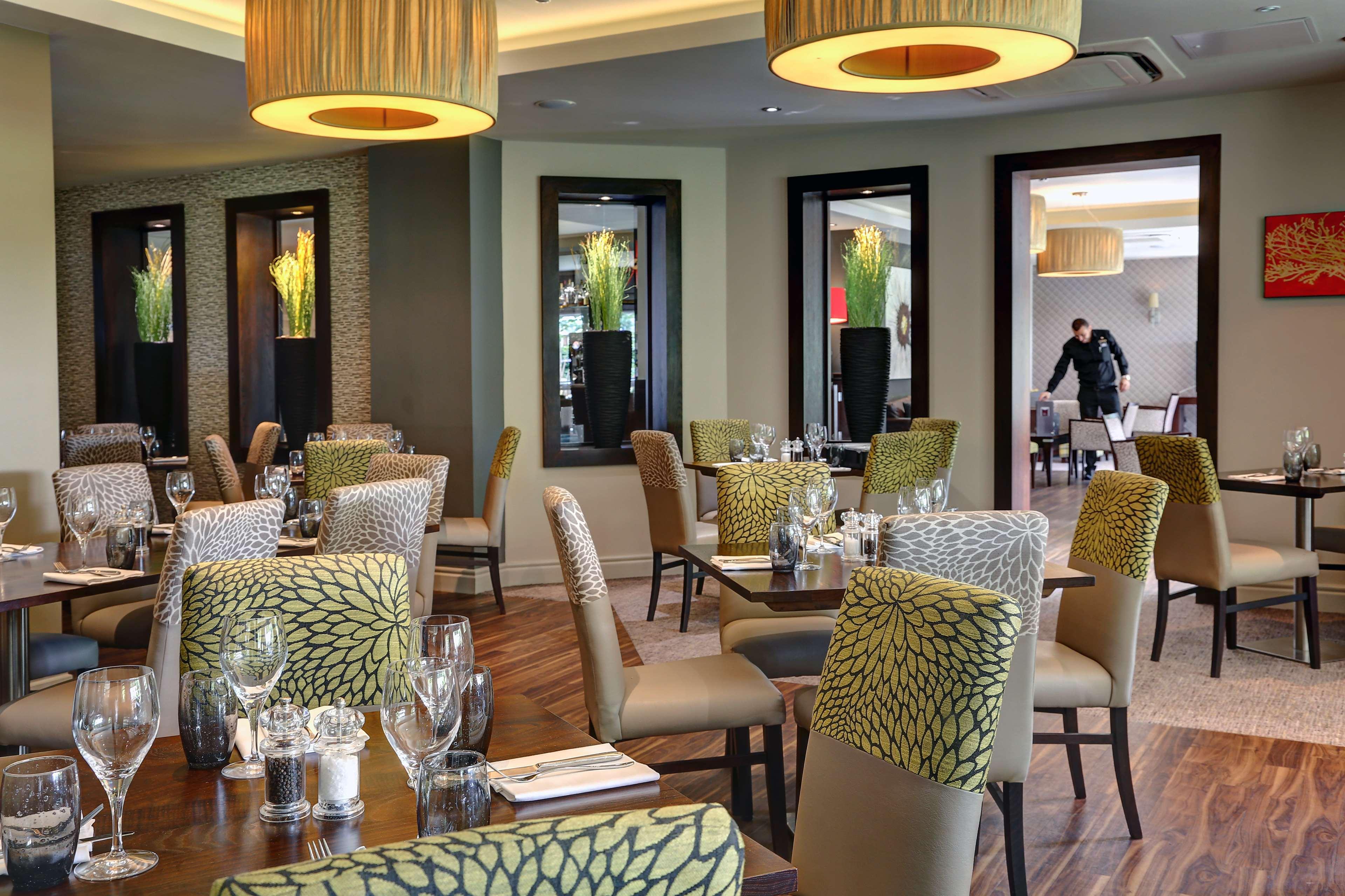 Best Western Plus Pinewood Manchester Airport-Wilmslow Hotel Εξωτερικό φωτογραφία