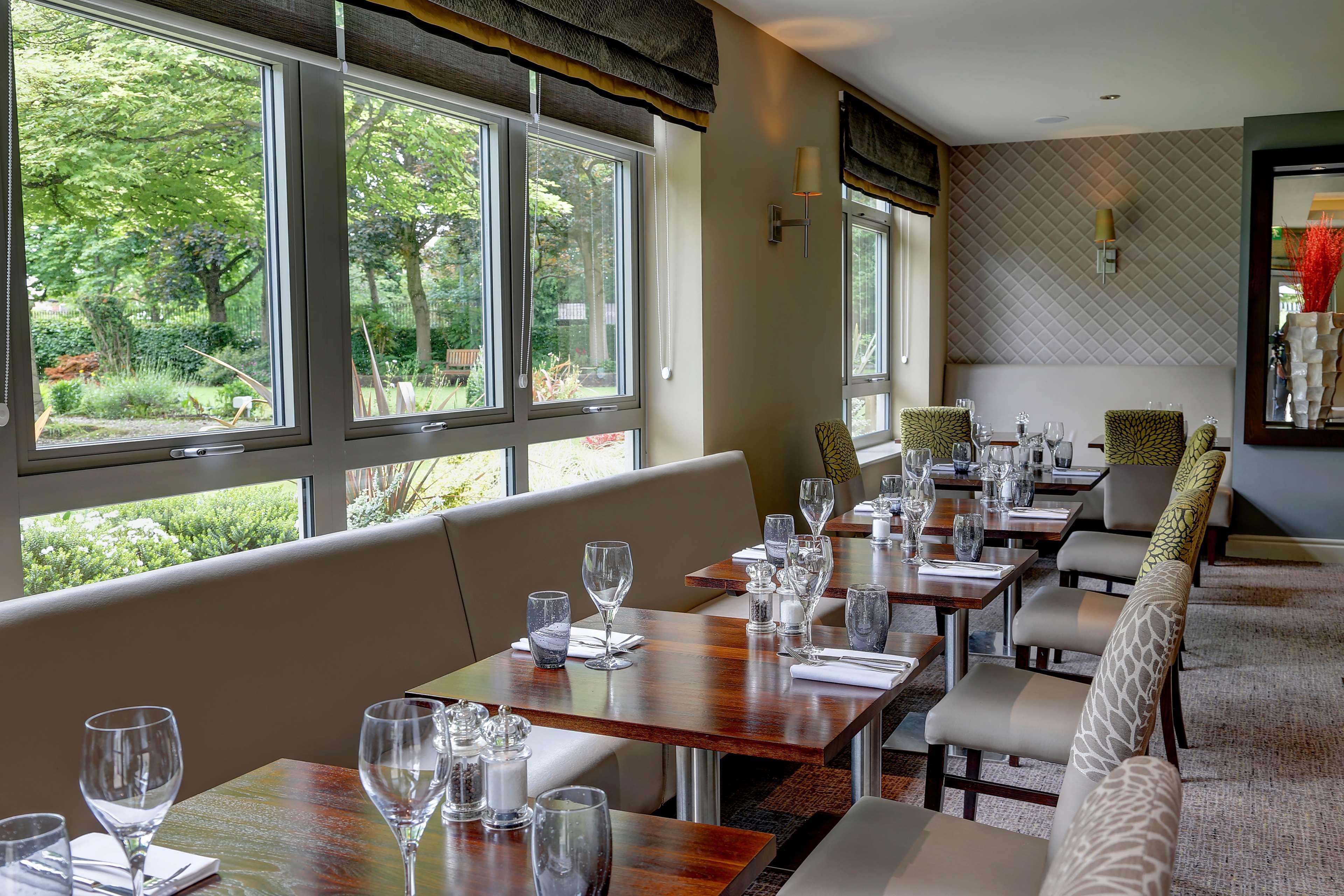 Best Western Plus Pinewood Manchester Airport-Wilmslow Hotel Εξωτερικό φωτογραφία