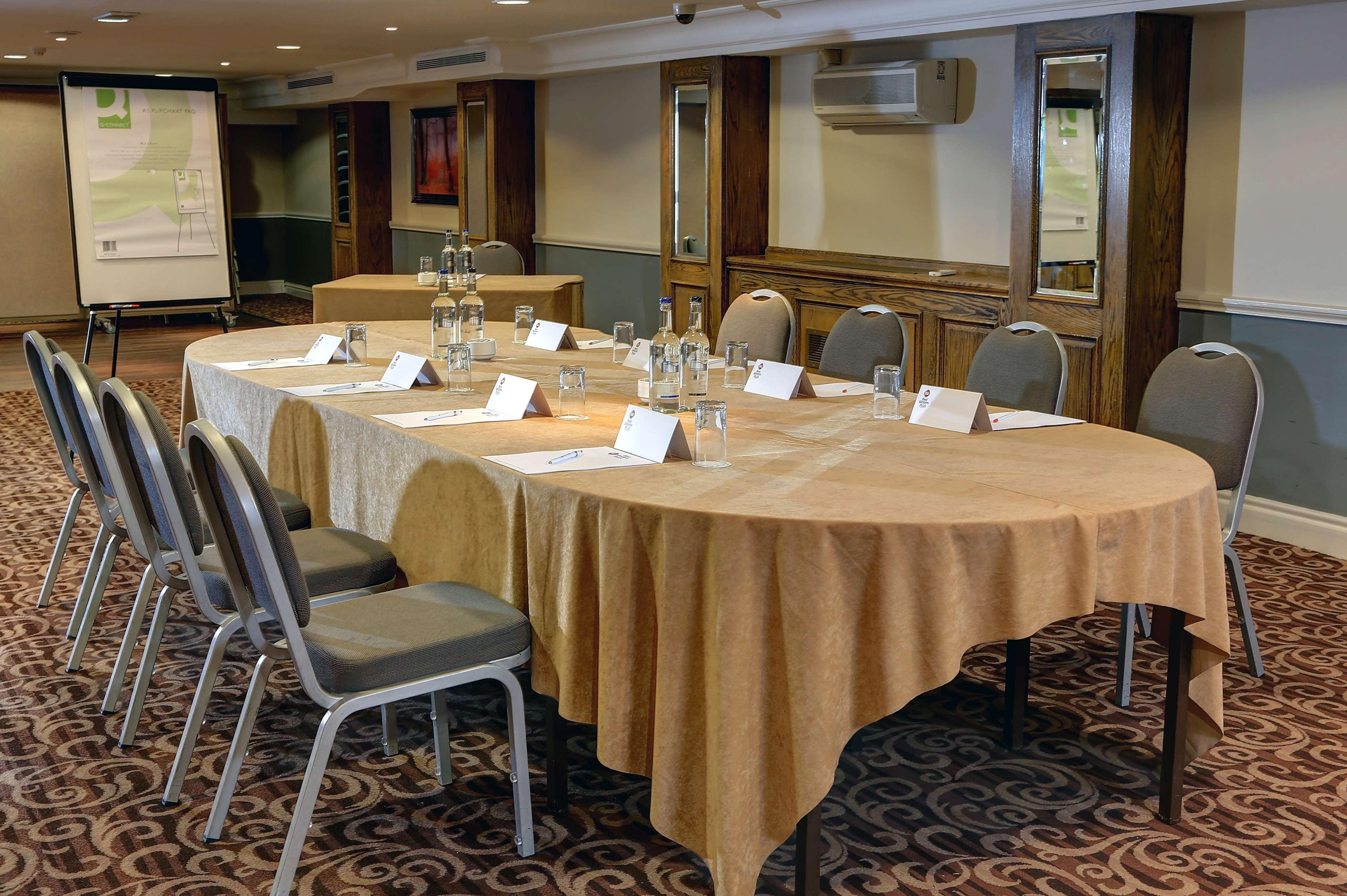 Best Western Plus Pinewood Manchester Airport-Wilmslow Hotel Εξωτερικό φωτογραφία