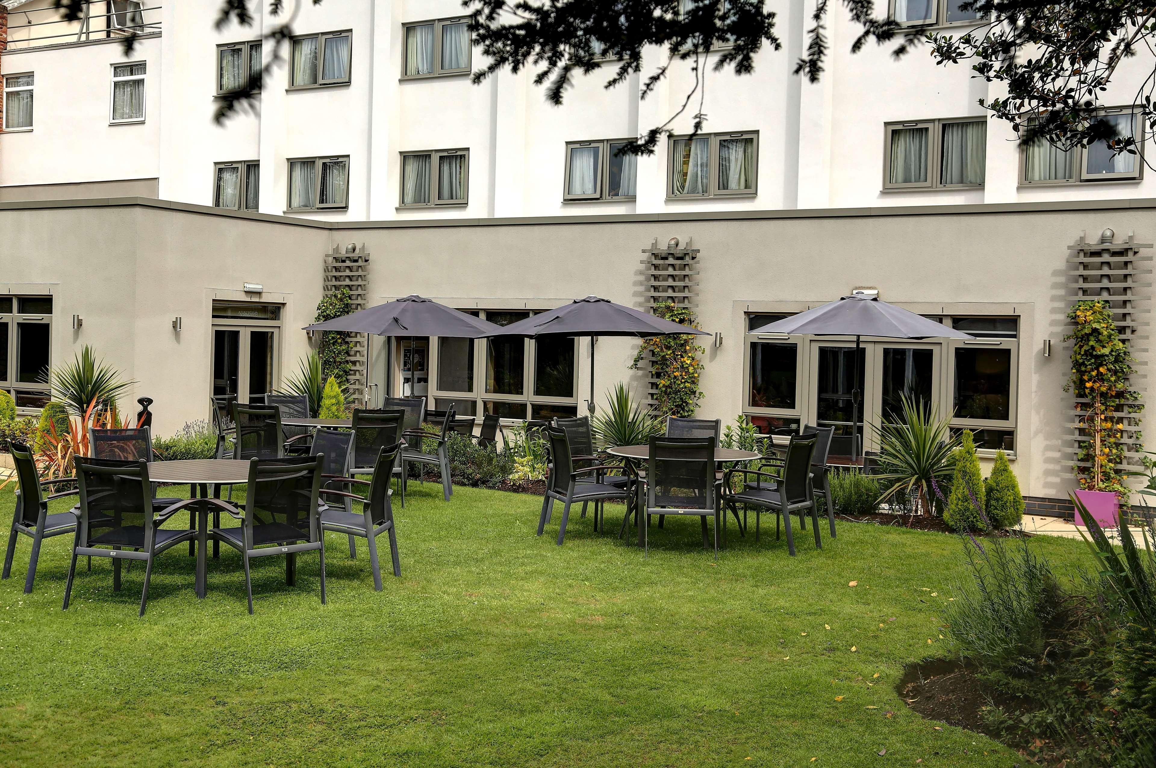 Best Western Plus Pinewood Manchester Airport-Wilmslow Hotel Εξωτερικό φωτογραφία