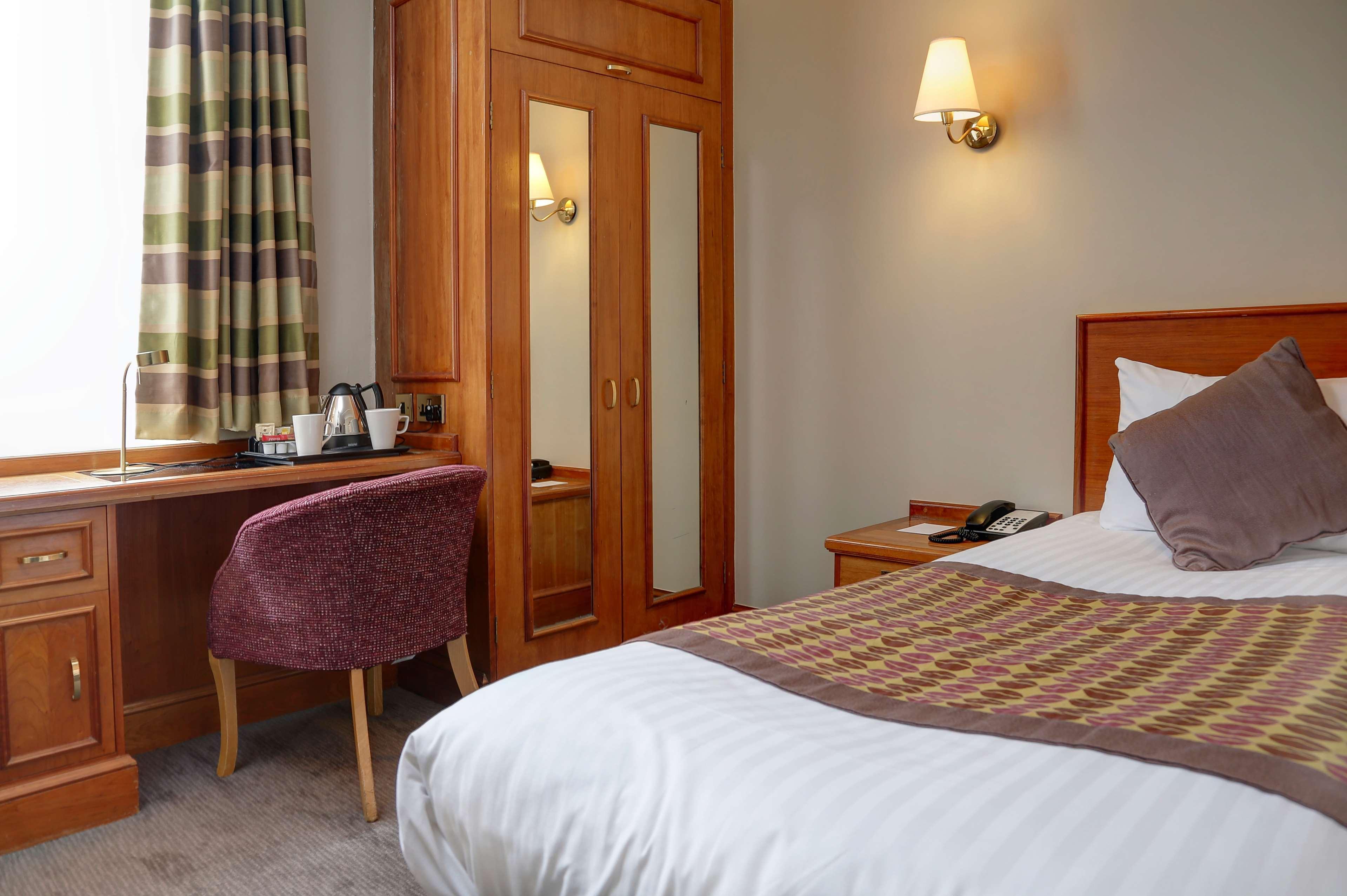 Best Western Plus Pinewood Manchester Airport-Wilmslow Hotel Εξωτερικό φωτογραφία