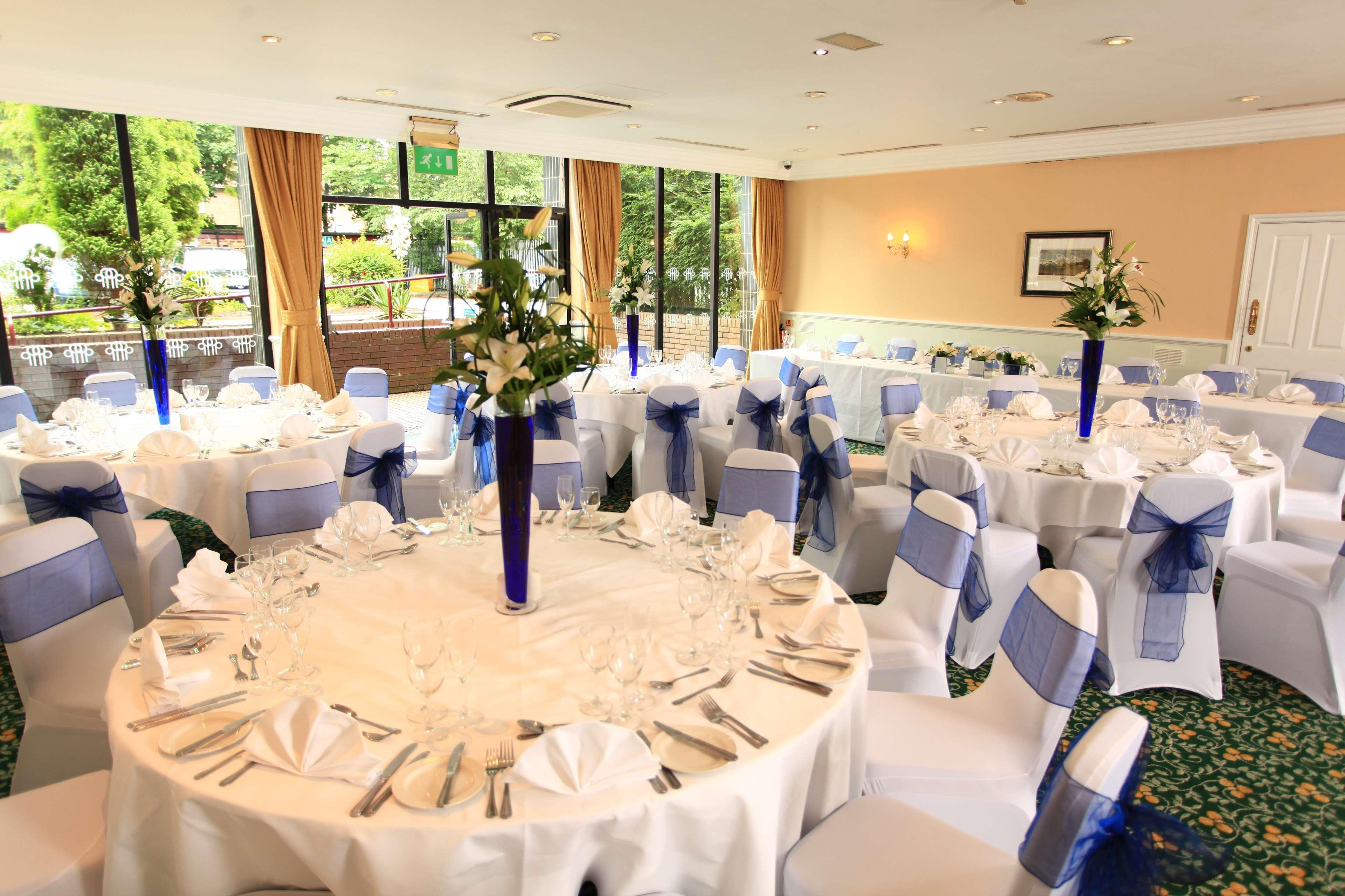 Best Western Plus Pinewood Manchester Airport-Wilmslow Hotel Εξωτερικό φωτογραφία
