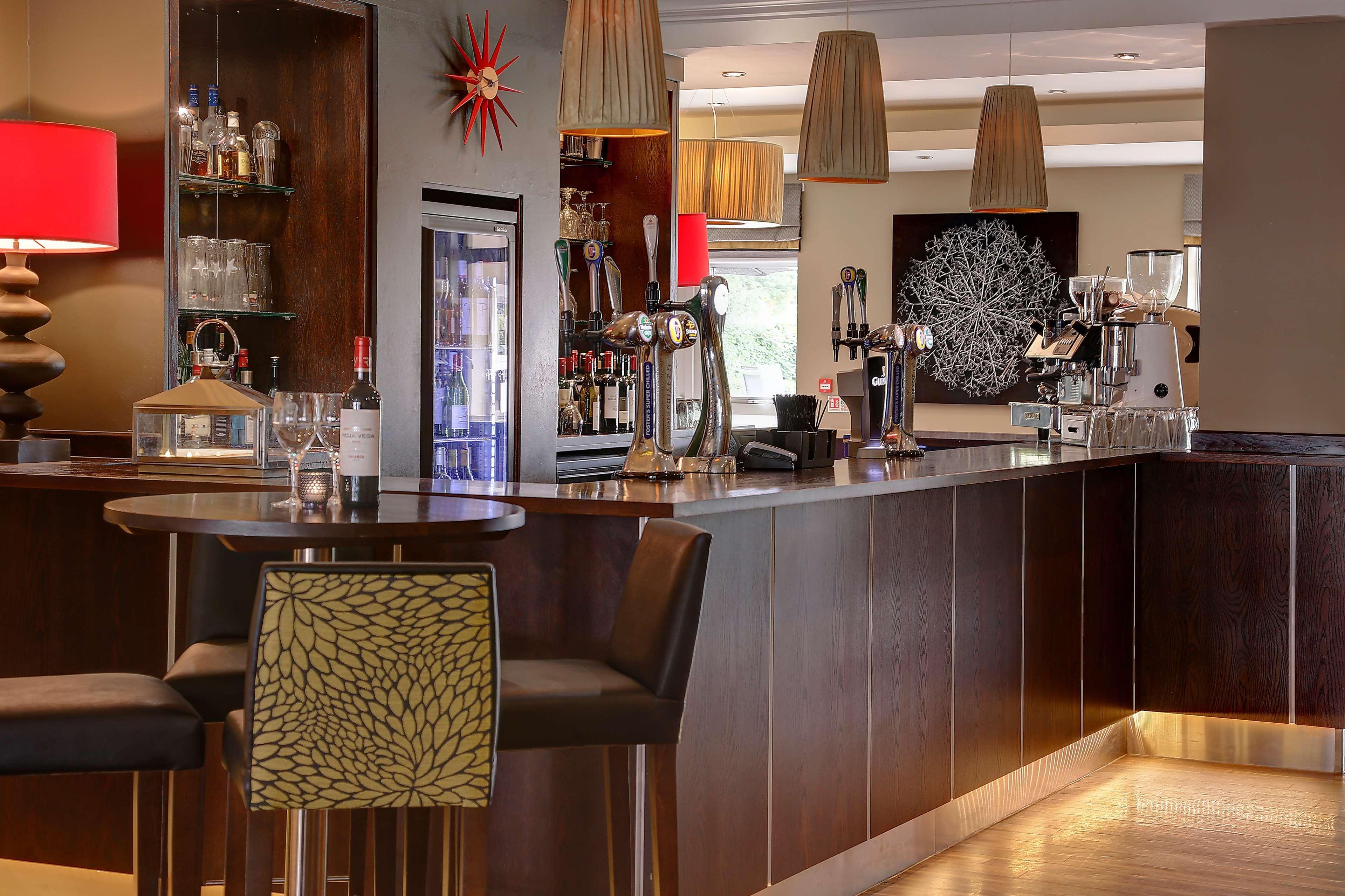 Best Western Plus Pinewood Manchester Airport-Wilmslow Hotel Εξωτερικό φωτογραφία