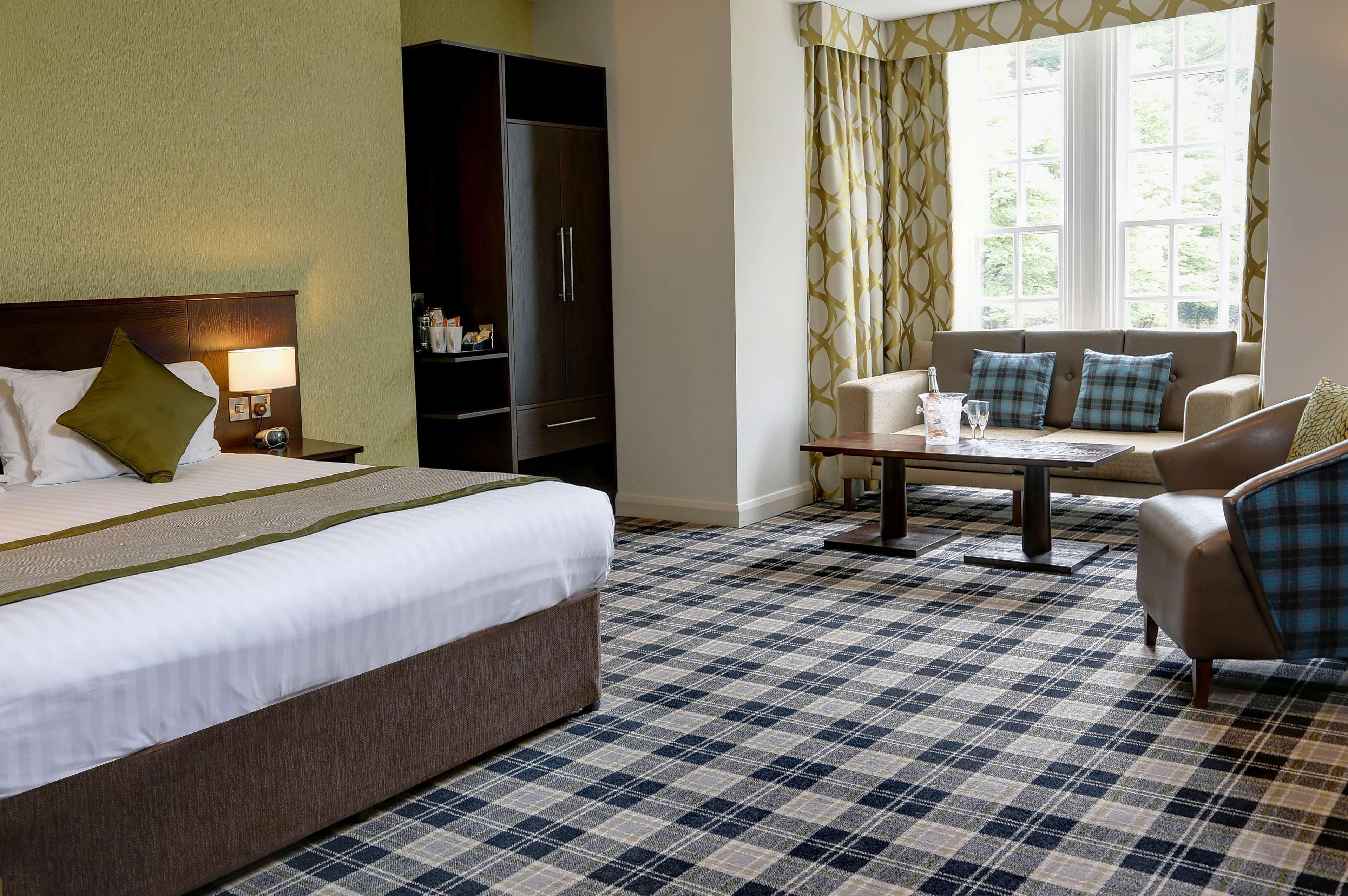 Best Western Plus Pinewood Manchester Airport-Wilmslow Hotel Εξωτερικό φωτογραφία