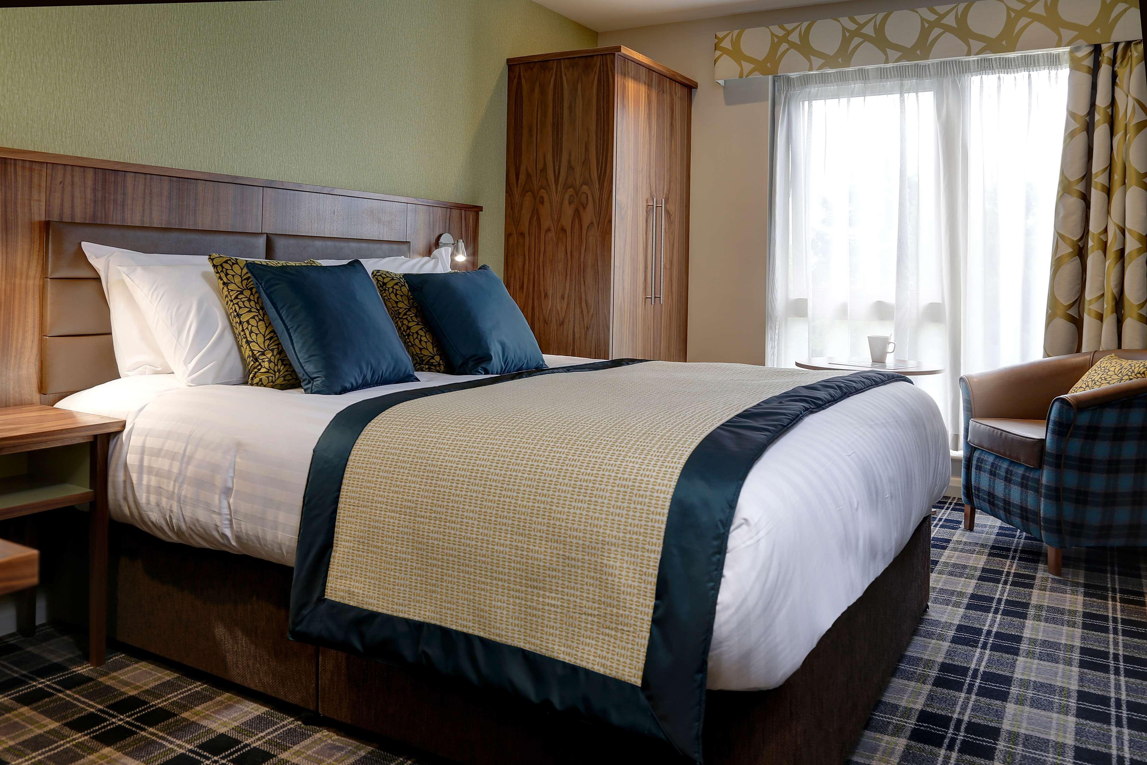 Best Western Plus Pinewood Manchester Airport-Wilmslow Hotel Εξωτερικό φωτογραφία