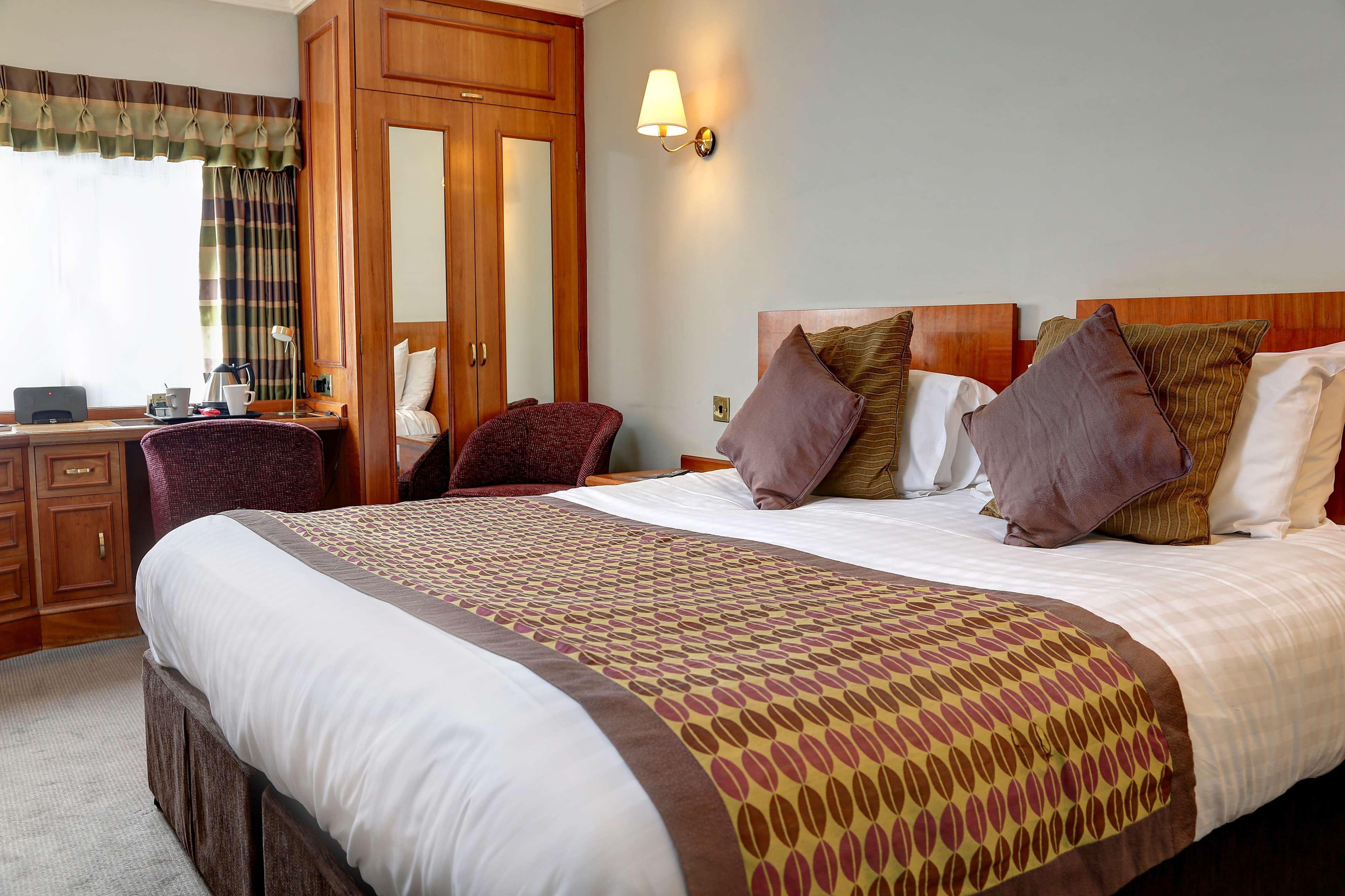 Best Western Plus Pinewood Manchester Airport-Wilmslow Hotel Εξωτερικό φωτογραφία