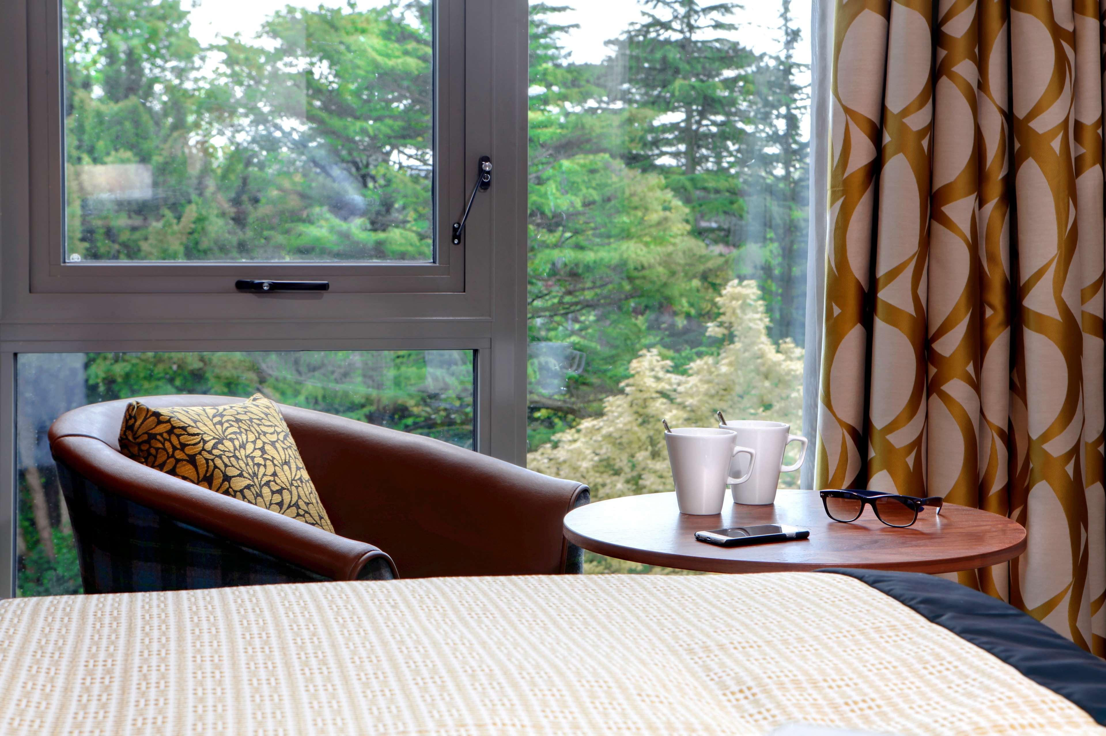 Best Western Plus Pinewood Manchester Airport-Wilmslow Hotel Εξωτερικό φωτογραφία