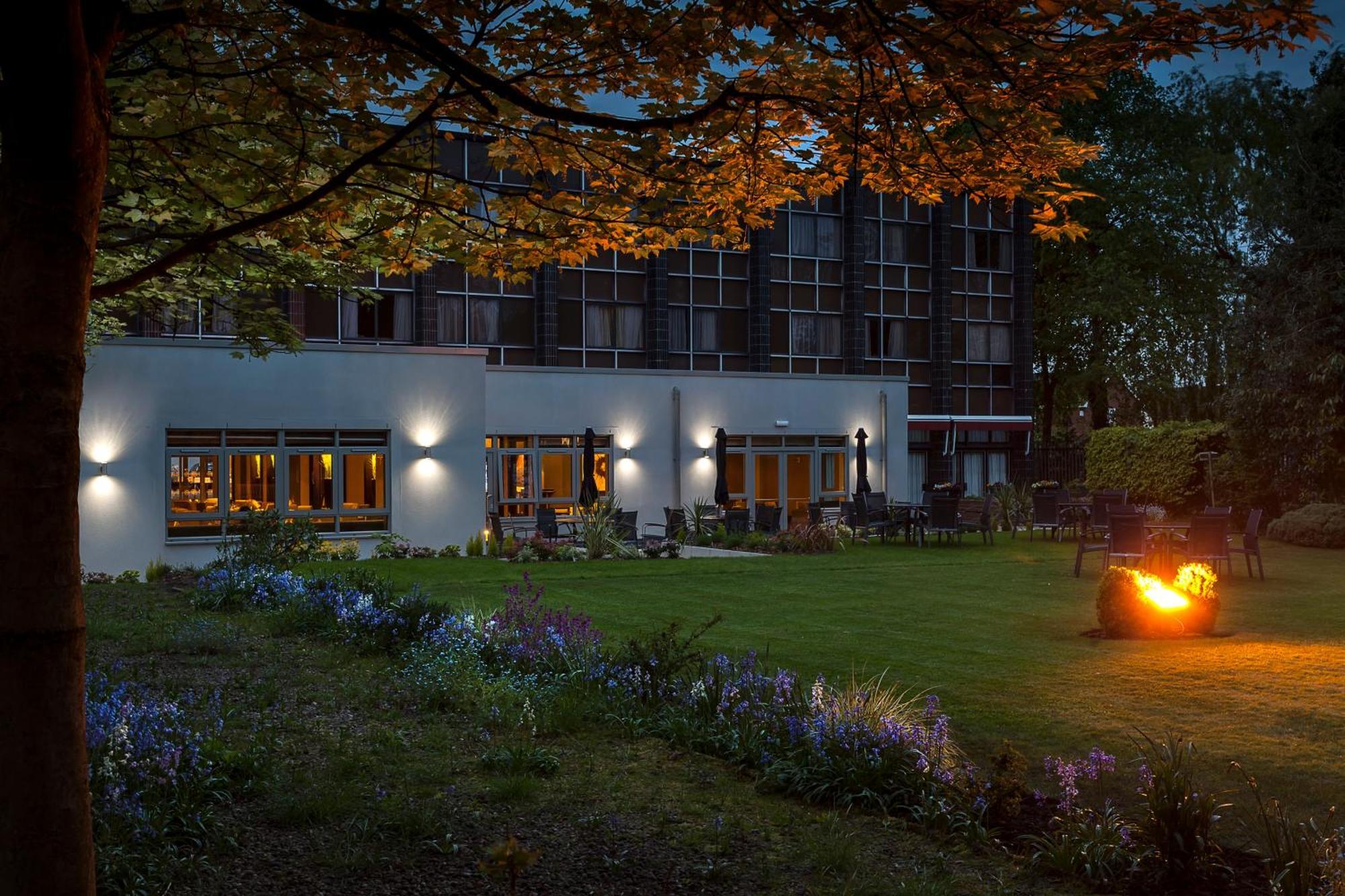 Best Western Plus Pinewood Manchester Airport-Wilmslow Hotel Εξωτερικό φωτογραφία