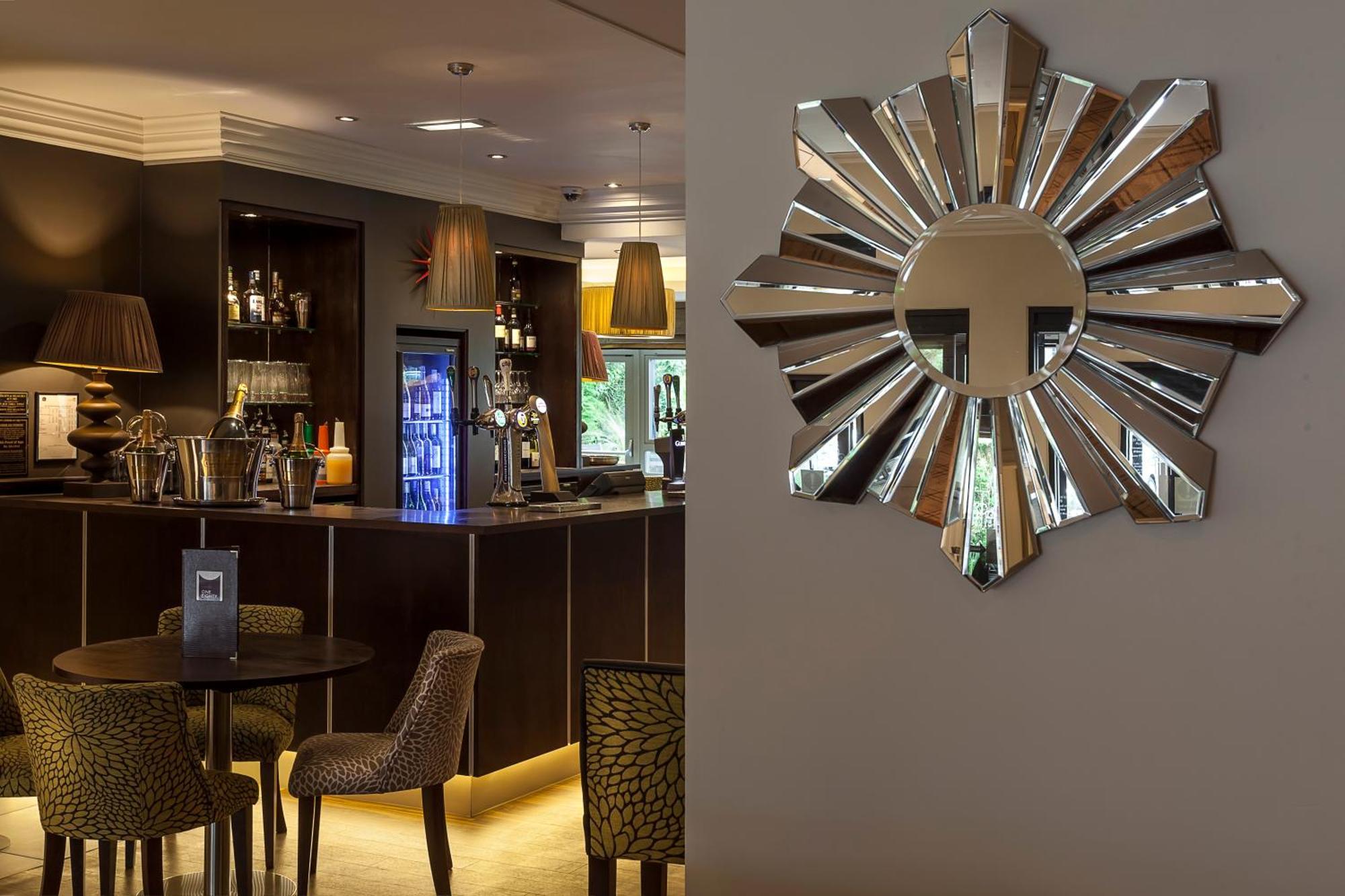 Best Western Plus Pinewood Manchester Airport-Wilmslow Hotel Εξωτερικό φωτογραφία