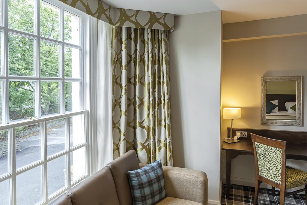 Best Western Plus Pinewood Manchester Airport-Wilmslow Hotel Εξωτερικό φωτογραφία