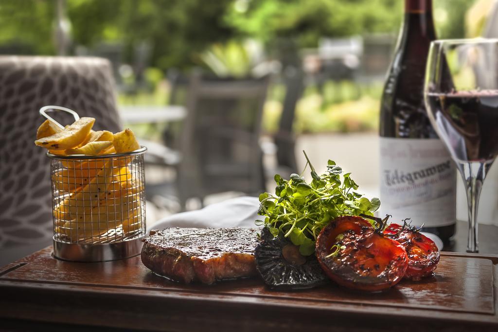 Best Western Plus Pinewood Manchester Airport-Wilmslow Hotel Εξωτερικό φωτογραφία