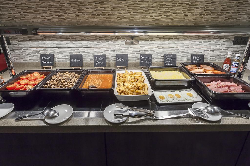 Best Western Plus Pinewood Manchester Airport-Wilmslow Hotel Εξωτερικό φωτογραφία
