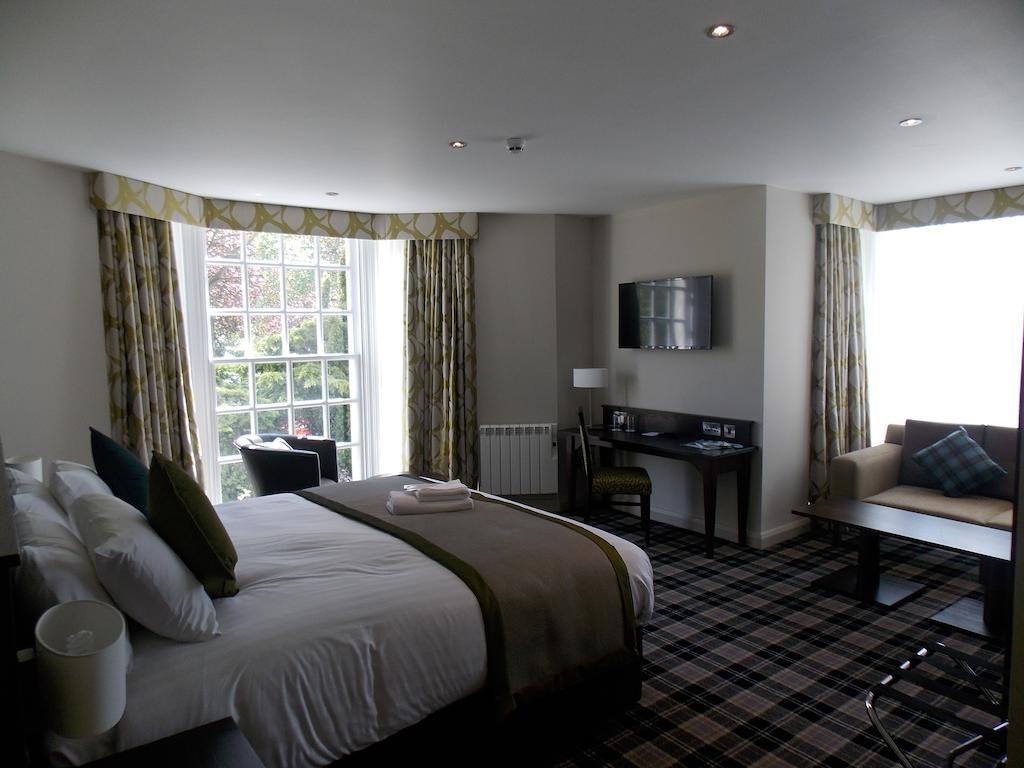 Best Western Plus Pinewood Manchester Airport-Wilmslow Hotel Εξωτερικό φωτογραφία