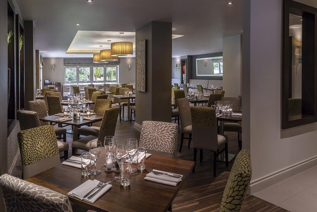 Best Western Plus Pinewood Manchester Airport-Wilmslow Hotel Εξωτερικό φωτογραφία