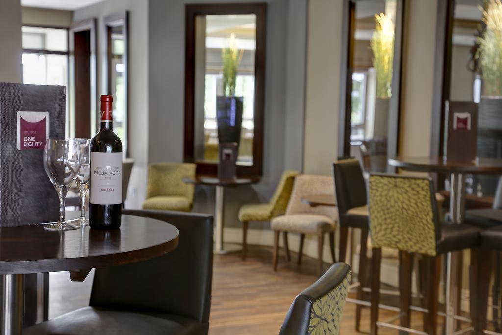 Best Western Plus Pinewood Manchester Airport-Wilmslow Hotel Εξωτερικό φωτογραφία
