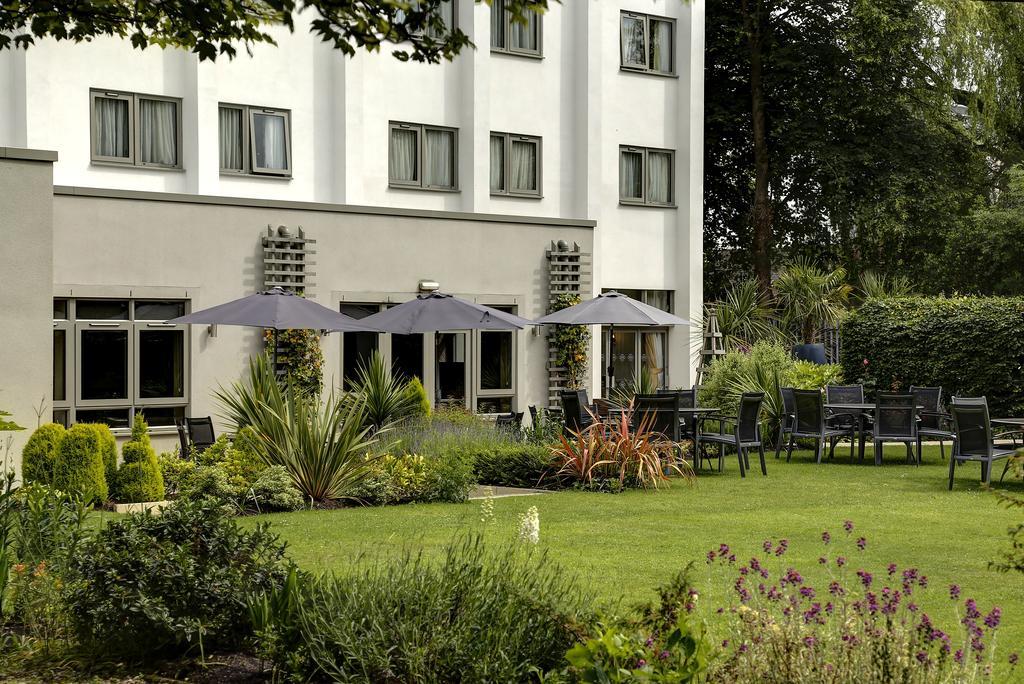 Best Western Plus Pinewood Manchester Airport-Wilmslow Hotel Εξωτερικό φωτογραφία