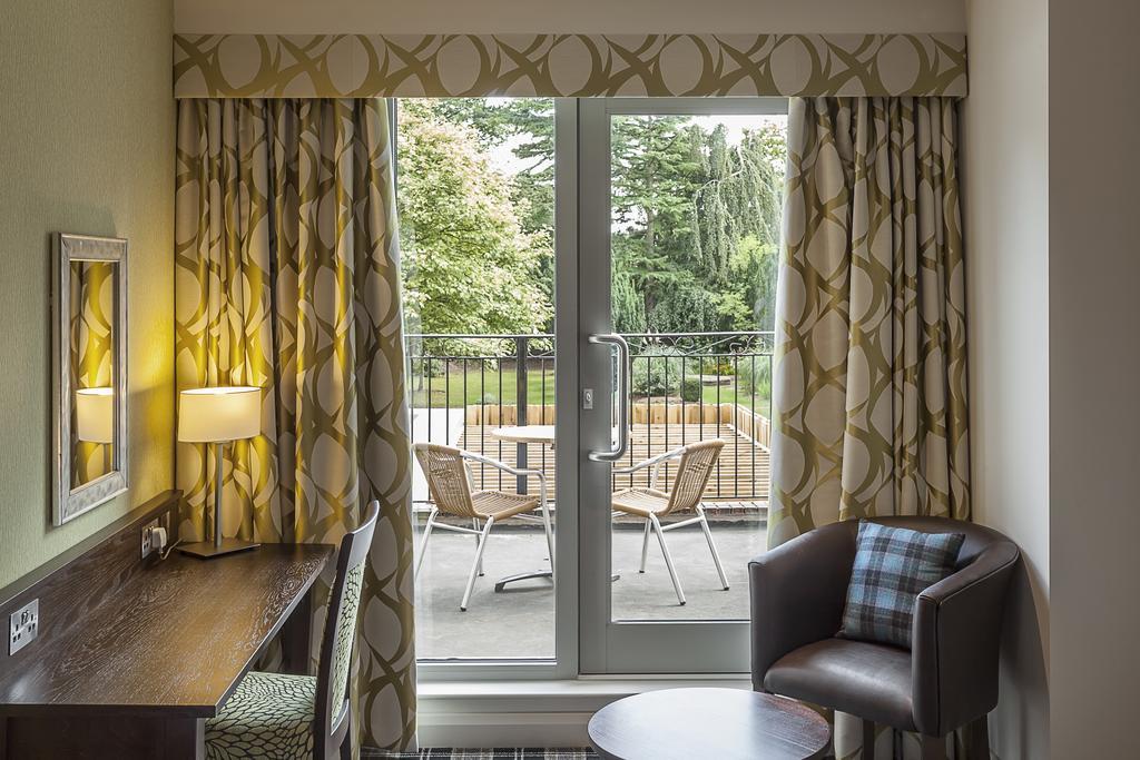 Best Western Plus Pinewood Manchester Airport-Wilmslow Hotel Εξωτερικό φωτογραφία