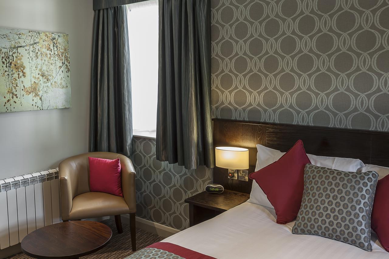 Best Western Plus Pinewood Manchester Airport-Wilmslow Hotel Εξωτερικό φωτογραφία