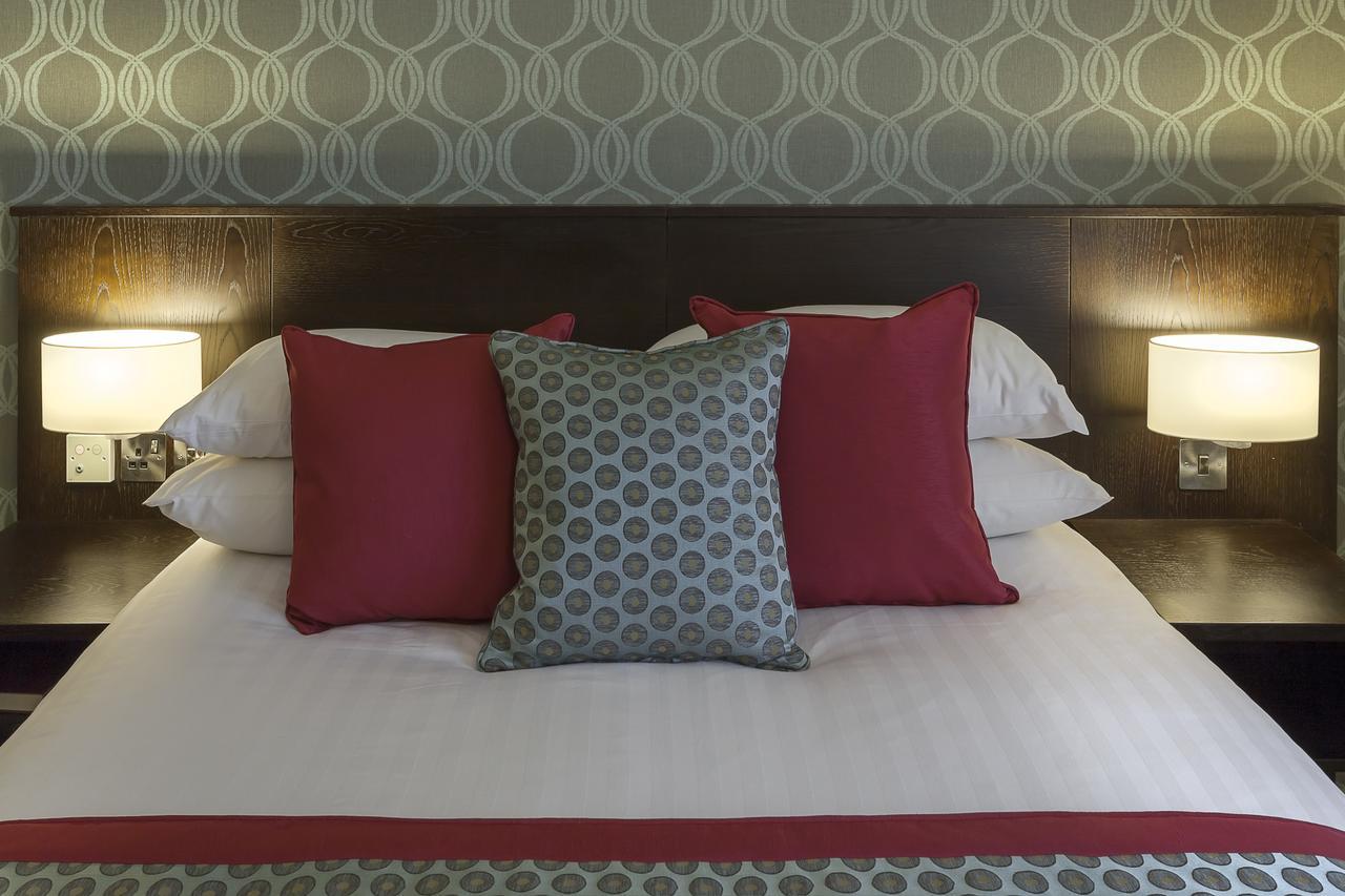 Best Western Plus Pinewood Manchester Airport-Wilmslow Hotel Εξωτερικό φωτογραφία