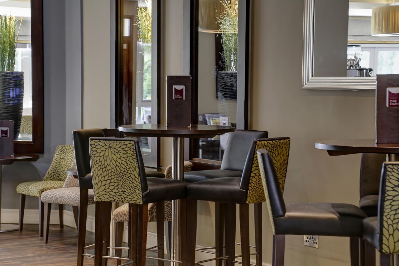 Best Western Plus Pinewood Manchester Airport-Wilmslow Hotel Εξωτερικό φωτογραφία