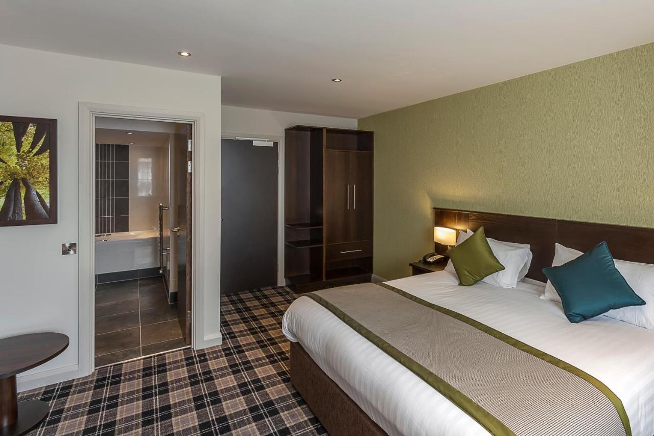 Best Western Plus Pinewood Manchester Airport-Wilmslow Hotel Εξωτερικό φωτογραφία