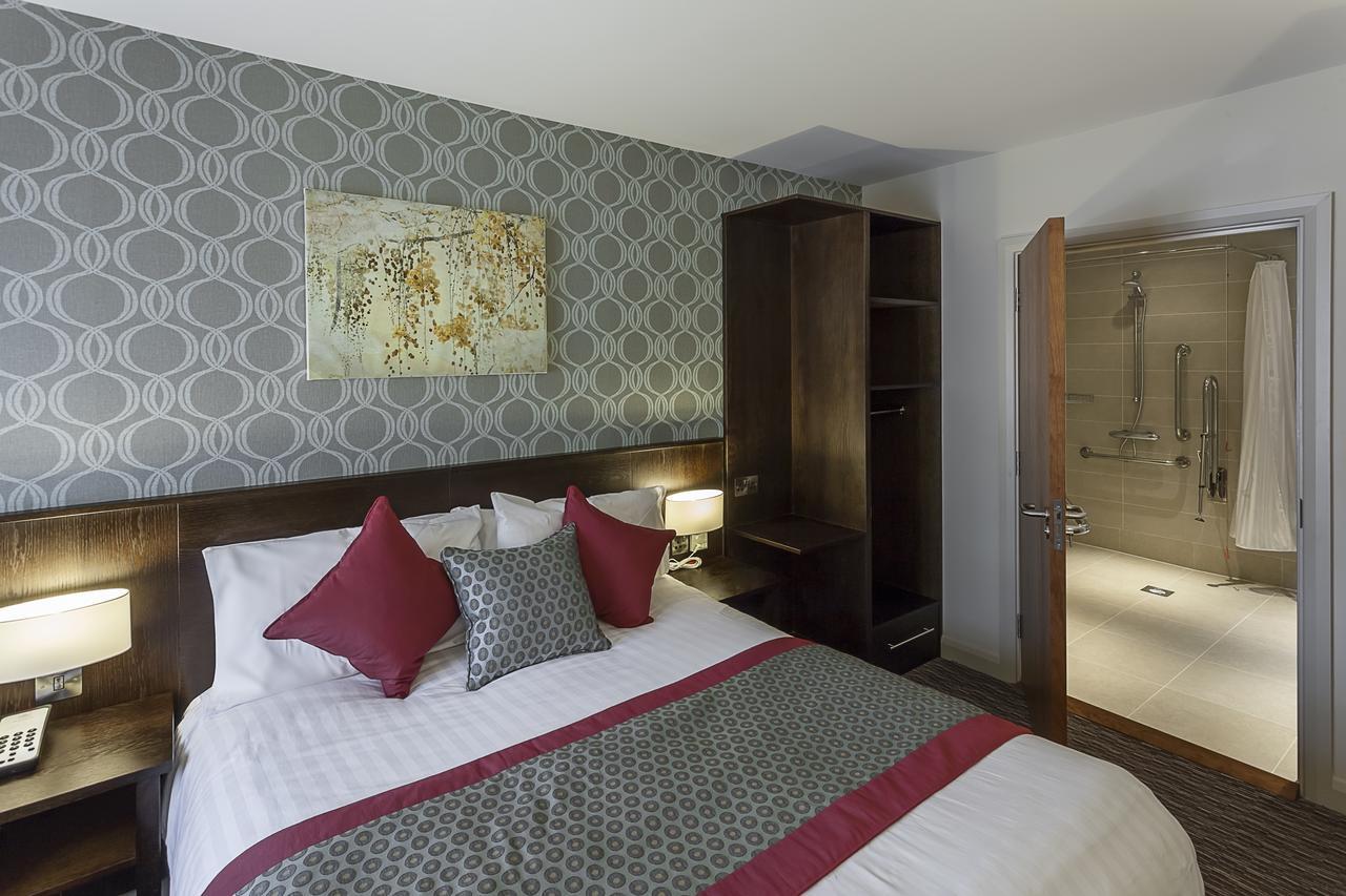 Best Western Plus Pinewood Manchester Airport-Wilmslow Hotel Εξωτερικό φωτογραφία