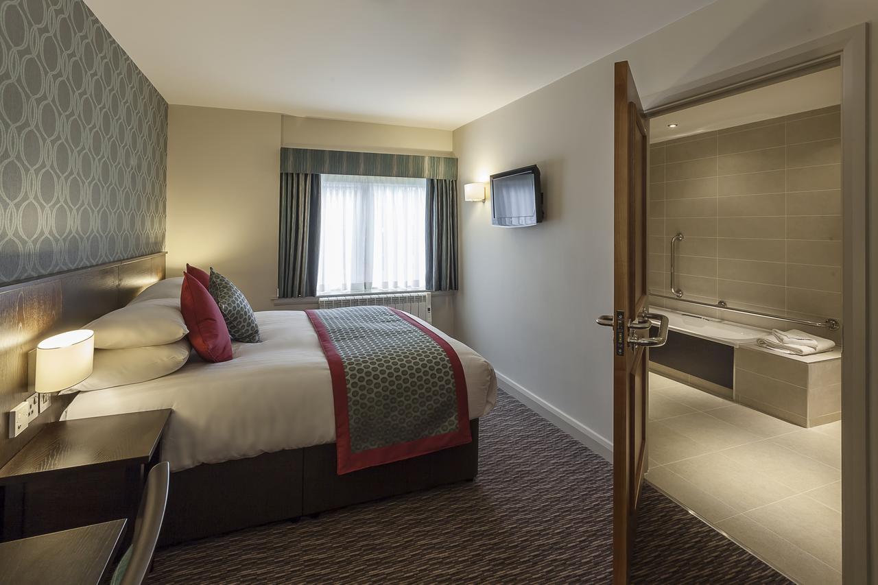 Best Western Plus Pinewood Manchester Airport-Wilmslow Hotel Εξωτερικό φωτογραφία